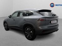 Used MG HS SE 224 HP (164 kW) 2025 Grey SUV
