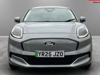 Used Ford Puma Select 167 HP (122 kW) 2025 SUV