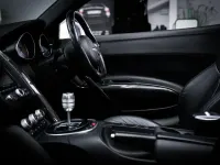 Used Audi R8 Spyder Business 2011 White Cabriolet