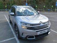 Used Citroën C5 Flair 131 HP (96 kW) 2020 Hatchback