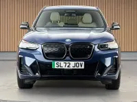 Used BMW iX3 M Sport 210 kW (286 HP) 2024 SUV