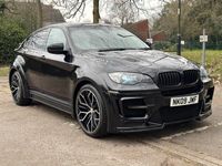 used BMW X6 xDrive30d 5dr Step Auto