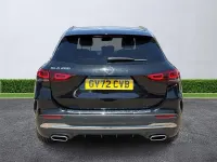 Used Mercedes GLA200 AMG Line Premium 2023 Black SUV
