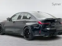 New BMW 530 Competition Edition 530 HP (389 kW) 2026 Sedan