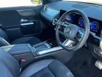 Usado Mercedes EQA250+ Executive 139 kW (190 HP) 2024 Cinzento SUV