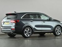 used Kia Sorento 2.2 CRDi KX-3 5dr