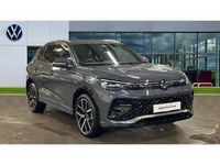 Used VW Tiguan 204 HP (150 kW) 2025 SUV