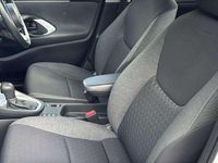 Used Toyota Yaris Hybrid 2022 White Hatchback