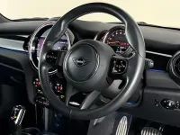 Used Mini Cooper S Cabriolet Sport 178 HP (130 kW) 2022 Red Cabriolet