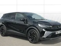 Usado Renault Symbioz Techno Esprit Alpine 145 CV (106 kW) 2025 Negro SUV