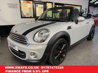 Used Mini Cooper Cabriolet 122 HP (89 kW) 2015 Silver Cabriolet