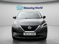 Used Nissan Qashqai N-Connecta 158 HP (116 kW) 2023 SUV