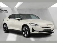 Used Polestar 2 Long Range Single Motor 216 kW (295 HP) 2025 Other Hatchback