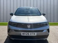 New Vauxhall Mokka S 134 HP (98 kW) 2026 Grey SUV