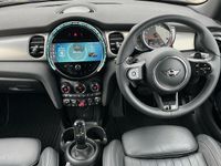 Used Mini Cooper S Exclusive 176 HP (129 kW) 2022 Black Hatchback