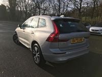 Used Volvo XC60 Core 2023 Silver SUV