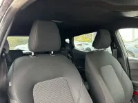 Used Ford Fiesta ST-Line 140 HP (102 kW) 2018 Grey Hatchback