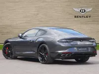 Used Bentley Continental 670 HP (492 kW) 2026 Grey Coupe