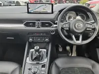 Used Mazda CX-5 Newground 165 HP (121 kW) 2023 Grey SUV