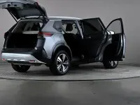 Used Nissan X-Trail Tekna 204 HP (150 kW) 2024 Grey SUV