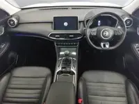 Used MG HS Exclusive 162 HP (119 kW) 2022 White SUV