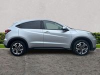 used Honda HR-V (2017/17)1.5 i-VTEC EX 5d CVT