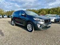 Used Kia Sorento 2016 Grey SUV