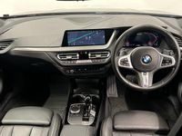 Used BMW M135 Comfort Edition 306 HP (225 kW) 2022 Black Hatchback