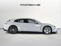 Usado Porsche Taycan 350 kW (476 HP) 2022 Cinzento Carrinha