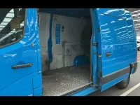 Used Renault Master Business 2022 Blue MPV