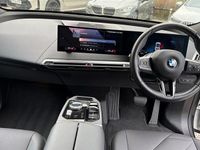 Used BMW iX M Sport 236 kW (322 HP) 2024 White SUV