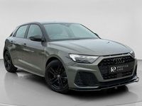 Used Audi A1 Sportback S-Line 116 HP (85 kW) 2026 Hatchback