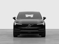 New Volvo EX30 Plus 200 kW (272 HP) 2026 Onyx black SUV