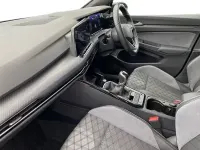 Used VW Golf VIII R-line 148 HP (108 kW) 2024 Deep black Hatchback