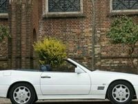 Used Mercedes SL300 1993 Cabriolet