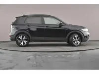 Used VW T-Cross 95 HP (69 kW) 2023 SUV