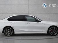 Used BMW M340 M Sport 374 HP (275 kW) 2021 White Sedan
