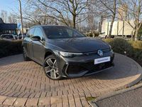 New VW Golf VIII Black Edition 150 HP (110 kW) 2025 Grey Hatchback