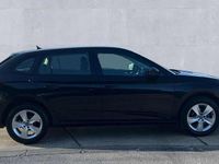 Used Skoda Scala SE 95 HP (69 kW) 2025 Black magic pearl effect Hatchback