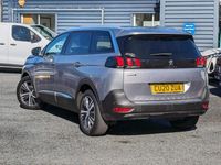 used Peugeot 5008 1.2 PURETECH ALLURE EAT EURO 6 (S/S) 5DR PETROL FROM 2020 FROM WORCESTER (WR5 3HR) | SPOTICAR