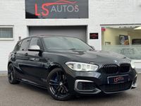 used BMW M140 1 SeriesShadow Edition 3