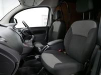 Used Renault Kangoo Business 75 HP (55 kW) 2019 Grey MPV