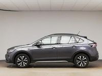 Used VW Taigo Life 95 HP (69 kW) 2023 Grey SUV