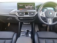 Used BMW X3 Comfort Edition 335 HP (246 kW) 2024 Grey SUV