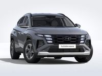 New Hyundai Tucson Advanced 2025 SUV