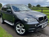 used BMW 228 X5 3.0 24V 5dBHP