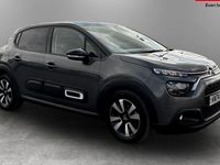 Used Citroën C3 PureTech 83 HP (61 kW) 2024 Hatchback