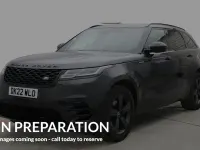 Used Land Rover Range Rover Velar 204 HP (150 kW) 2022 SUV