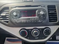 Used Kia Picanto 84 HP (61 kW) 2012 Beige Hatchback