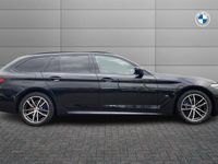 used BMW 530 5 Series e M Sport Touring 2.0 5dr